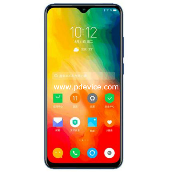 samsung galaxy a20