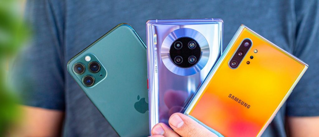 Iphone 11 Pro Vs Samsung Galaxy Note 10 Camera Comparison Which Is The Best Camera Phone You 2180
