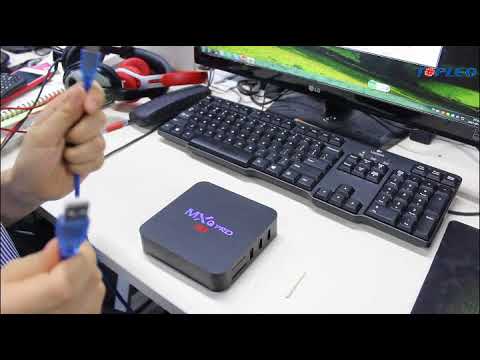 android tv box