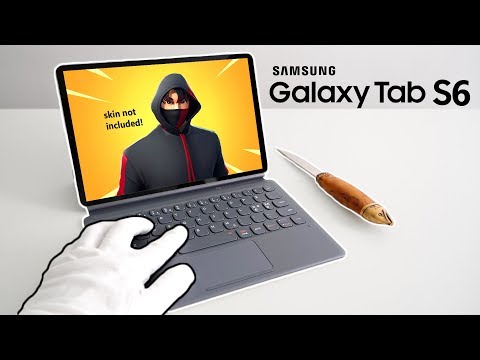 samsung tablets