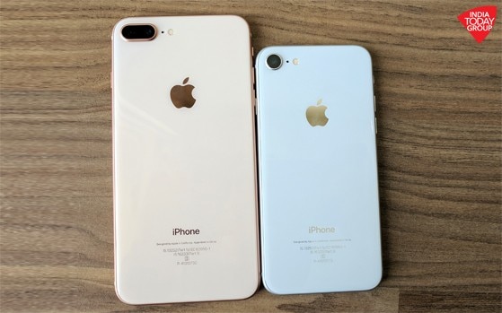 iphone 8 vs 8 plus