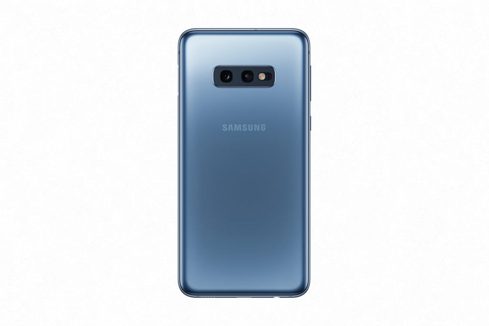 samsung s10e